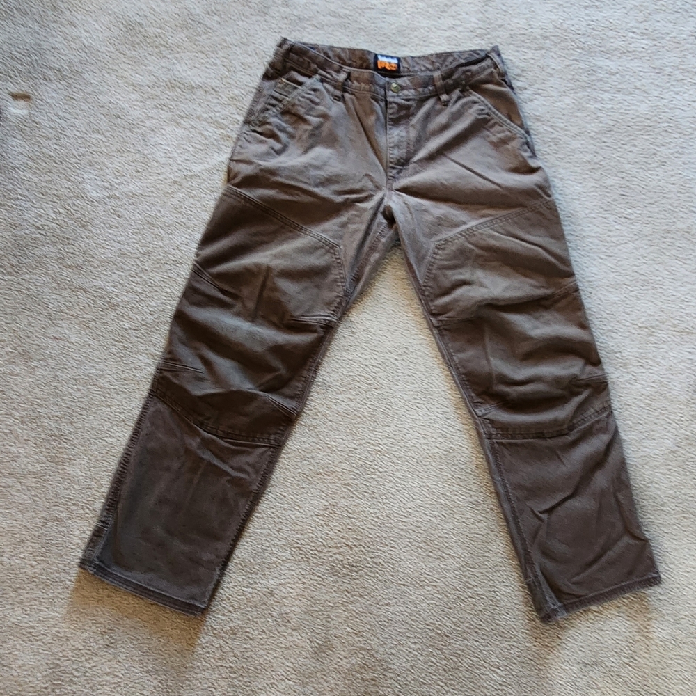 Timberland PRO Gridflex Work Pants